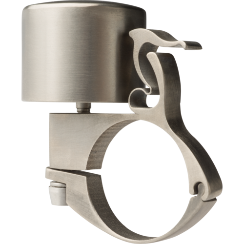Van nicholas hotsell bell titanium